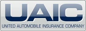 united automobile insurance company logo